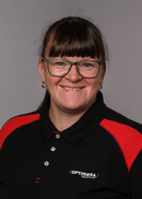 Sandra  Nilsson